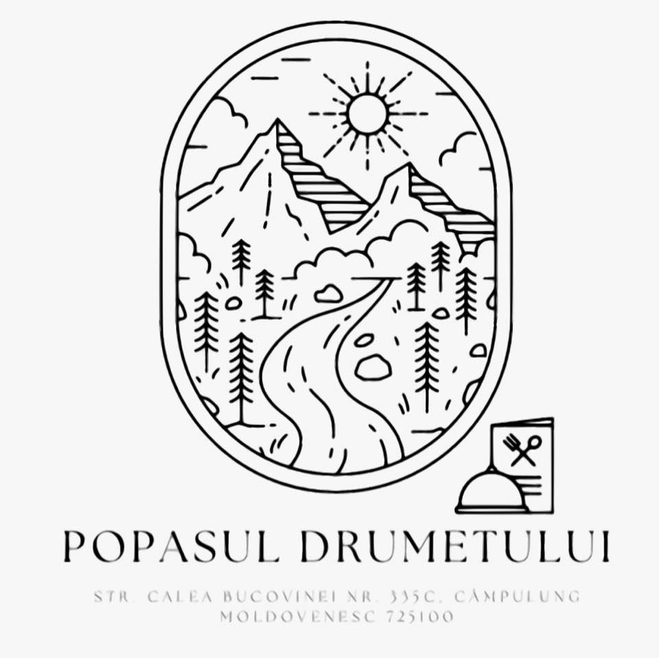 Popasul Drumețului